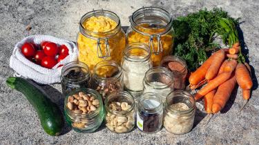 Fermented Foods Revolution: Probiotics Beyond Yogurt