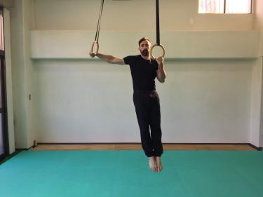 Rope Flow Exercises Blend Movement and Meditation