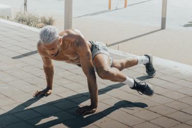 Centenarian Decathlon Training: Exercise Like You Will Live to 100