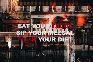 Continuous Glucose Monitors Guide Your Food Choices