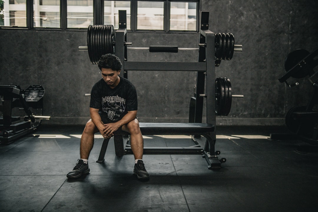 The Complete Guide to Proper Squat Form and Technique