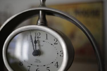 Chrononutrition: Why Meal Timing Matters More Than Calories