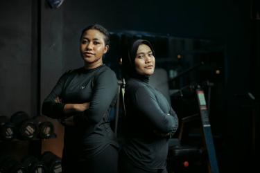 Creatine for Women: Why Female Athletes Embrace This Supplement