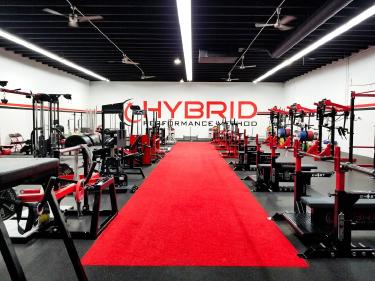 Hybrid Training: Blend Powerlifting, Cardio, and Yoga Effectively