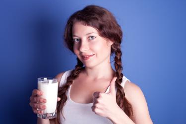 Full-Fat Dairy Comeback: New Research Challenges Low-Fat Dogma