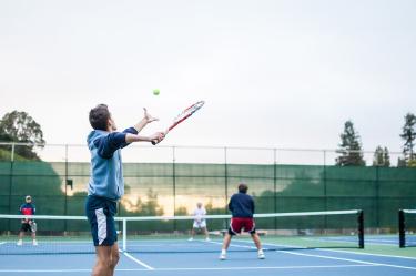 Adult Recreation Leagues: Why Team Sports Beat Solo Gym Sessions