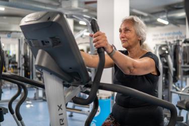 Longevity Fitness: Train for Healthspan Not Just Lifespan
