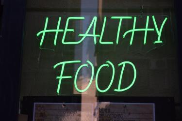 Food as Medicine: Using Nutrition to Prevent Chronic Disease