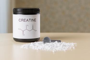 Creatine Beyond Athletes: Brain and Beauty Benefits Emerge