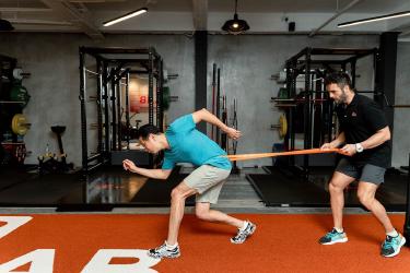 Functional Strength Training Beats Isolation Exercises for Daily Life