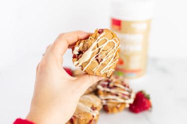 Plant-Based Protein Sources for Active Lifestyles