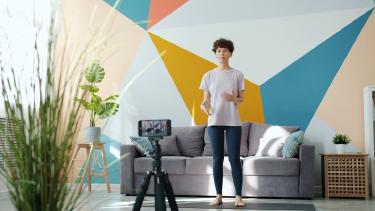 Remote Personal Training: Finding the Right Online Coach