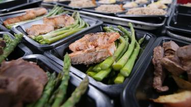 Meal Prep Strategies for Busy Professionals